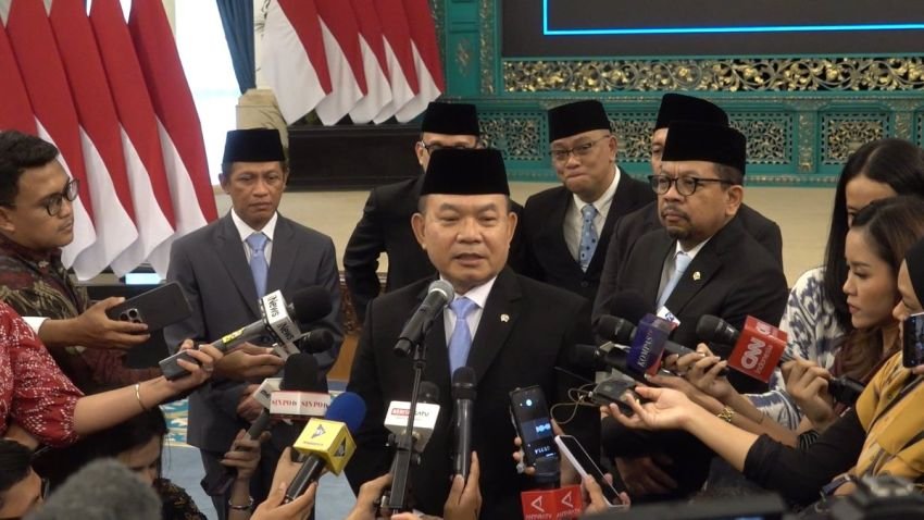 Dudung Tegaskan KSP Tampung Aduan 24 Jam, Pastikan Program Presiden Tepat Sasaran