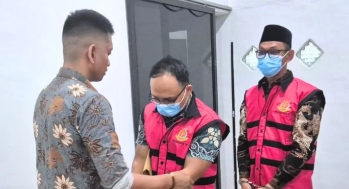 Eks Ketua KPU Tanjungbalai Didakwa Korupsi Dana Hibah Rp 1,2 Miliar, Modus SPPD Fiktif hingga Mark Up