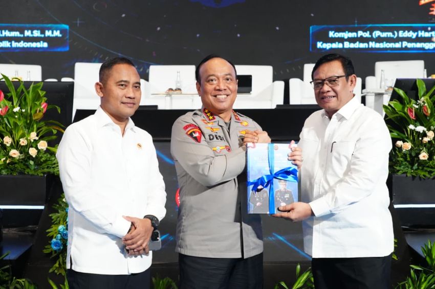 Kadensus 88: Anak Rentan Terpapar Bahaya Konten Digital, Literasi Jadi Benteng Utama