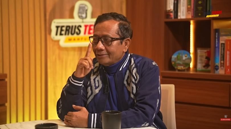 Kritik Tajam Mahfud MD soal Penegakan Hukum: Dinilai Banyak Kejanggalan hingga Tak Profesional