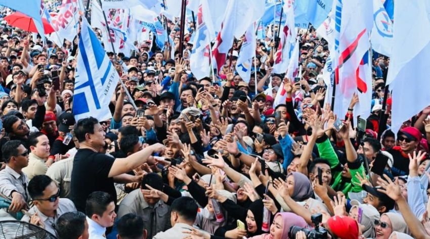 Hari Buruh dan Tantangan Ekonomi Modern