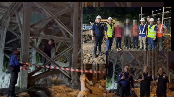 Kejati Sumsel Perkuat Bukti, Sita Aset PT KMM dalam Kasus Korupsi Distribusi Semen
