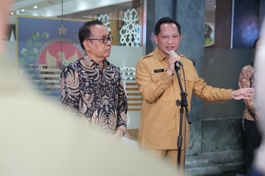 Pemerintah Gelontorkan Rp10,6 Triliun untuk Percepatan Pemulihan Pascabencana Sumatera