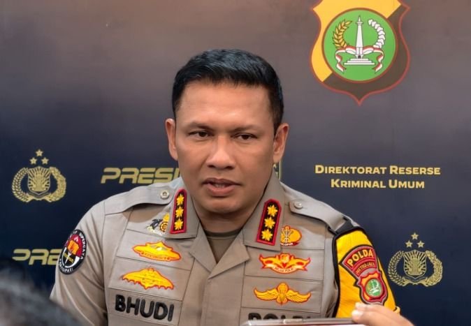 Polda Metro Jaya Akan Periksa Ditjen Perkeretaapian Usut Tabrakan Kereta di Bekasi