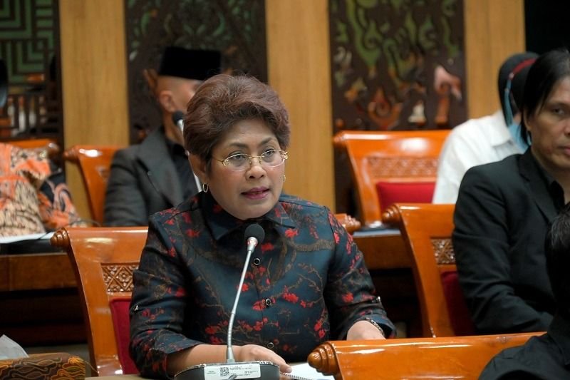 PDIP Ungkap Tantangan Berat yang Dihadapi Buruh RI