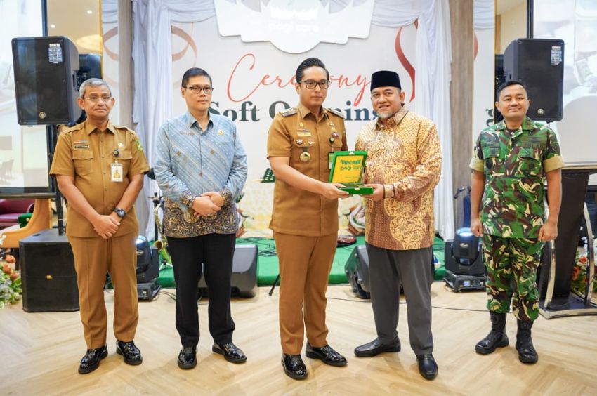 Rico Waas: Medan Kota dengan Standar Rasa Tertinggi, Pagi Sore Diminta Jaga Kualitas Kuliner