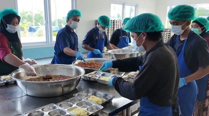 Sudah Keluarkan Ratusan Juta per Dapur, Pengelola MBG Kaget Saat BGN Sebut YSBB Bukan Mitra