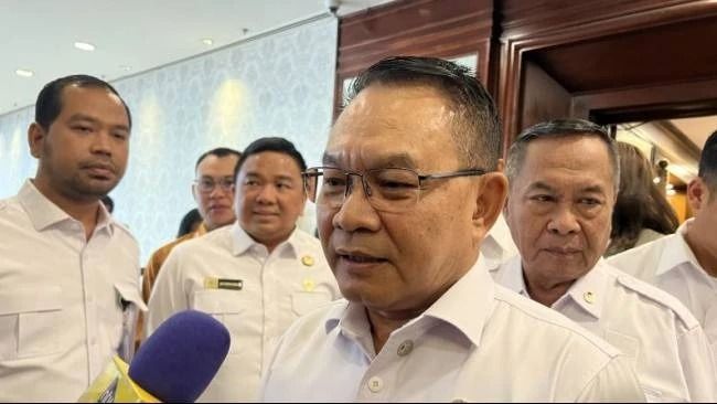 5 WNI Diduga Ditangkap di Laut Israel, Pemerintah Bergerak Lewat Jalur Diplomasi