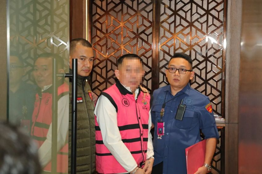 Kejagung Tetapkan Komisaris PT QSS Tersangka Korupsi Izin Tambang Bauksit di Kalbar