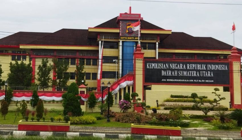 Pemkot Pematangsiantar Siapkan Rp3 Miliar Bangun Gedung Yanma Polda Sumut