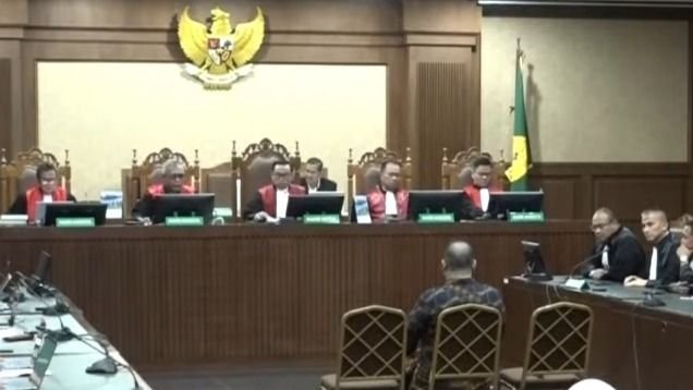 Hakim Ungkap Kerugian Negara Kasus Chromebook Capai Rp 5,2 Triliun, Lebih Besar dari Tuntutan Jaksa