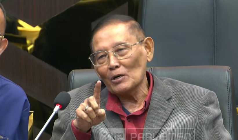 Guru Besar Unpad Minta DPR Revisi Total UU Tipikor, Singgung Kasus Nadiem Makarim dan Tom Lembong