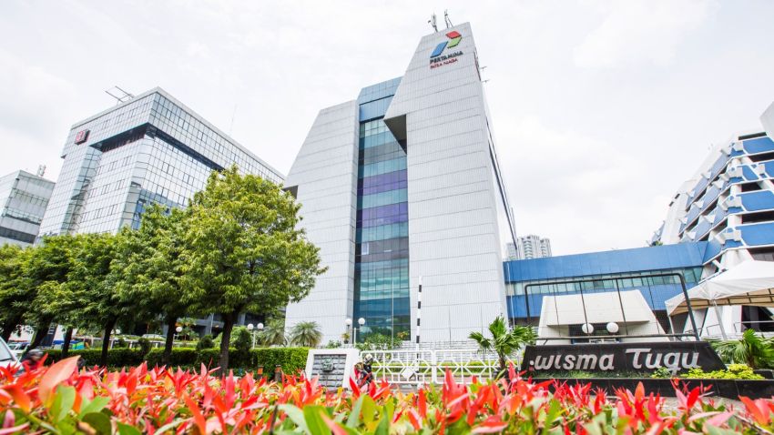 Pertamina Patra Niaga Dapat Penghargaan Nasional, Dorong Penguatan Distribusi Energi Hingga Pelosok Negeri
