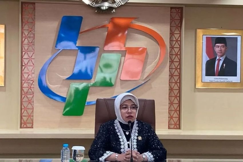BPS: Laju Pertumbuhan Penduduk Indonesia Melambat Jadi 1,08 Persen dalam Lima Tahun Terakhir