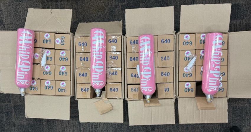 Bareskrim Dalami Penyalahgunaan Gas Whip Pink, Sejumlah Influencer Dipanggil hingga Dijemput Paksa
