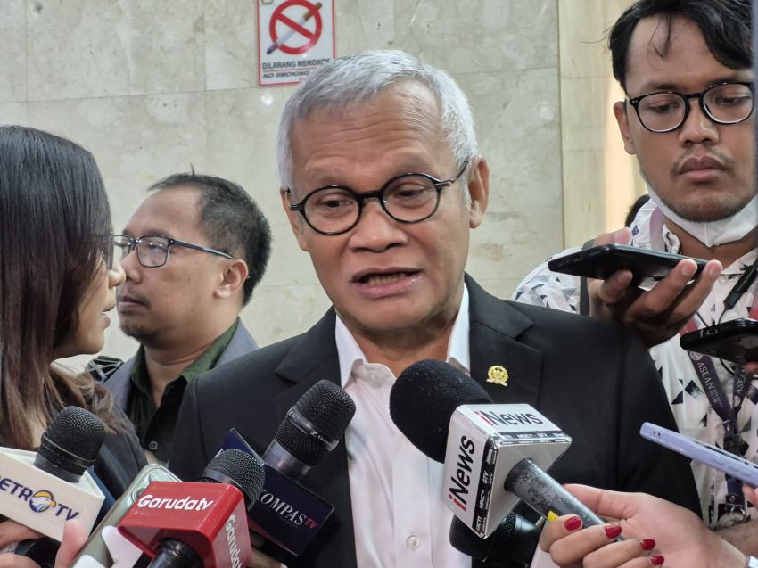 PDI-P Respons Prabowo: Kritik Kami Bentuk Bela Pemerintah dengan Cara yang Benar