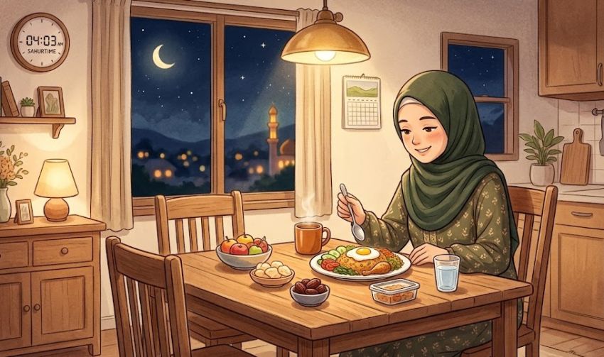 Kapan Puasa Tarwiyah dan Arafah 2026 Dilaksanakan? Ini Jadwal Lengkapnya