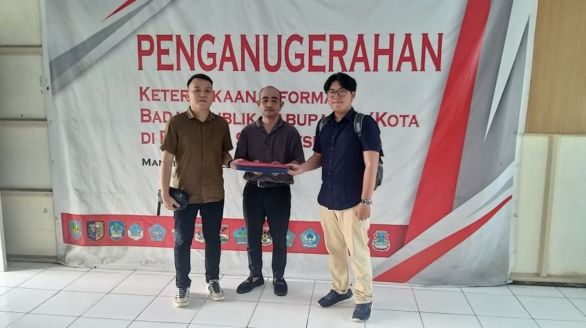 Data Anggaran PTSL Dipertanyakan, SAMT Sulut Gugat 15 Kantor Pertanahan ke Komisi Informasi