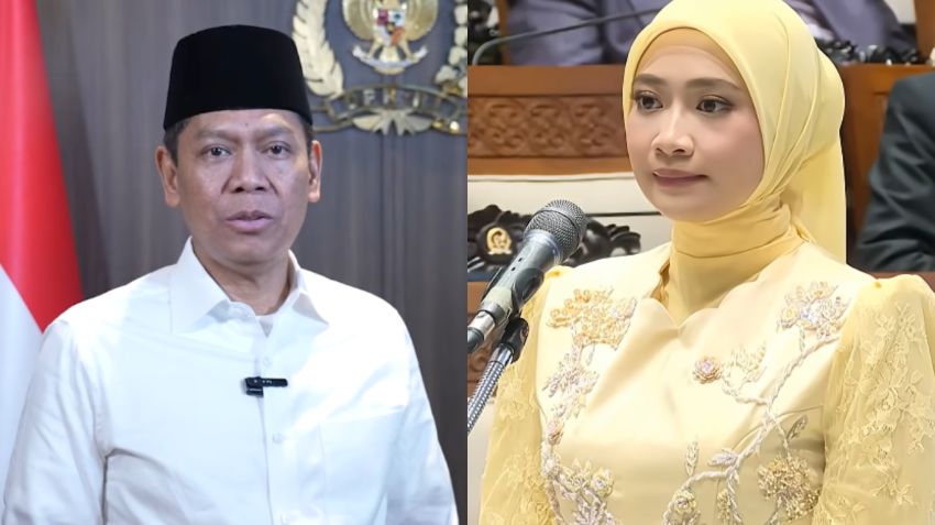 Posisi Adies Kadir di DPR Diganti Anaknya, Pengamat Bongkar Politik Dinasti di Golkar: &ldquo;Keluarga Lo Lagi, Keluarga Lo Lagi&rdquo;