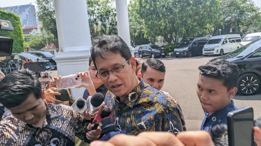 Prabowo Panggil Menkeu hingga Gubernur BI ke Istana, Apa yang Dibahas?