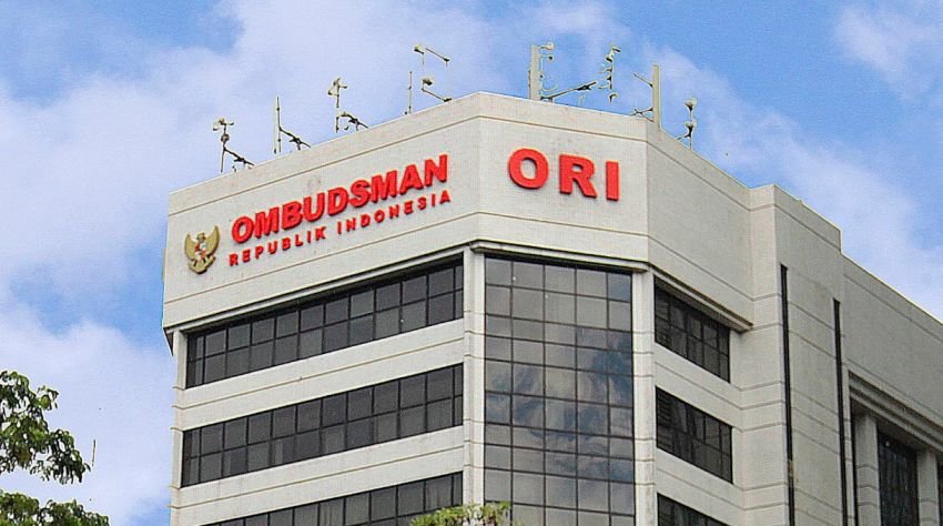 Majelis Etik Sebut Periode 2021-2026 Jadi Masa Paling Bermasalah di Ombudsman RI