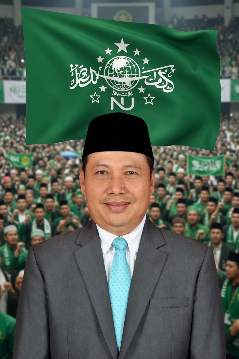 Dari Gus Dur sampai Gus Yahya, Ini &ldquo;Peta Jalan&rdquo; Ketum PBNU Masa Depan