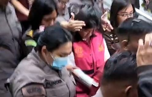Bupati Sitaro Chyntia Kalangit Jadi Tersangka Korupsi Dana Bantuan Bencana, Harta Kekayaan Capai Rp11,8 Miliar!