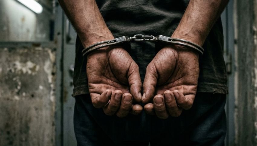 Bareskrim Polri Ringkus Buronan Internasional Kasus Scam Online Jaringan Kamboja