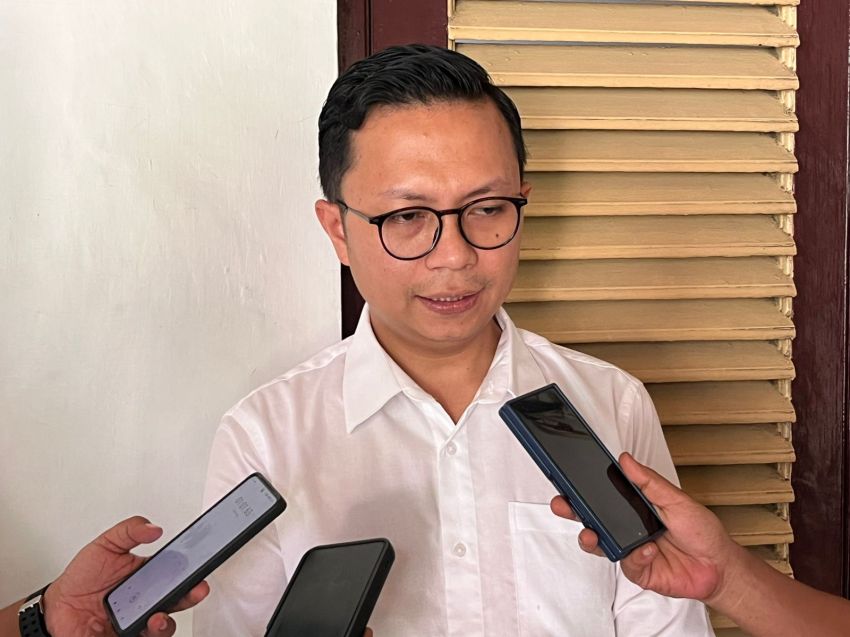 Dirut PT PASU Pertanyakan Kewenangan KAP Hitung Kerugian Negara di Kasus Inalum