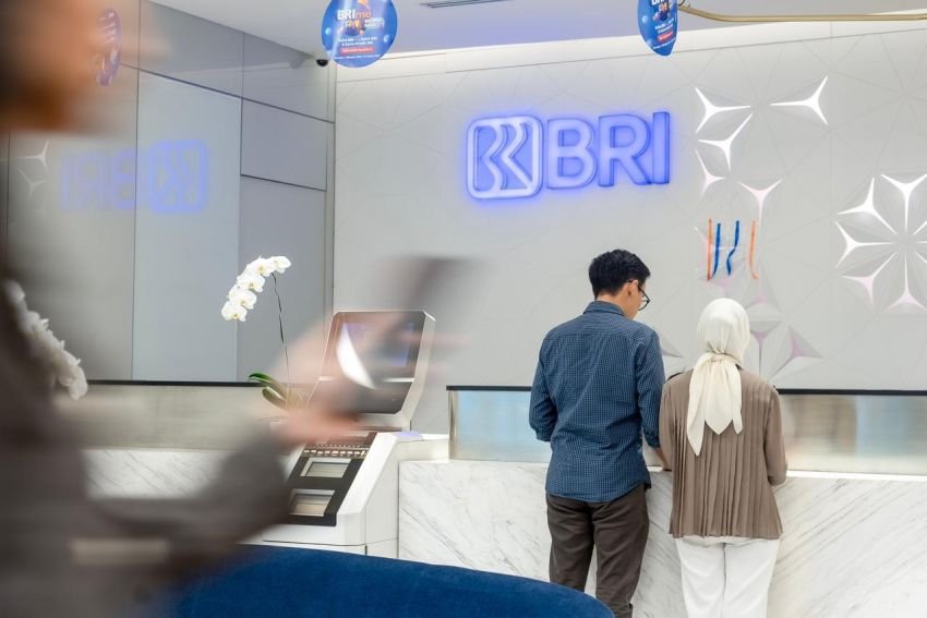 Tabel KUR BRI 2026 Pinjaman Rp100 Juta Lengkap Cicilan, Syarat dan Cara Pengajuan Online