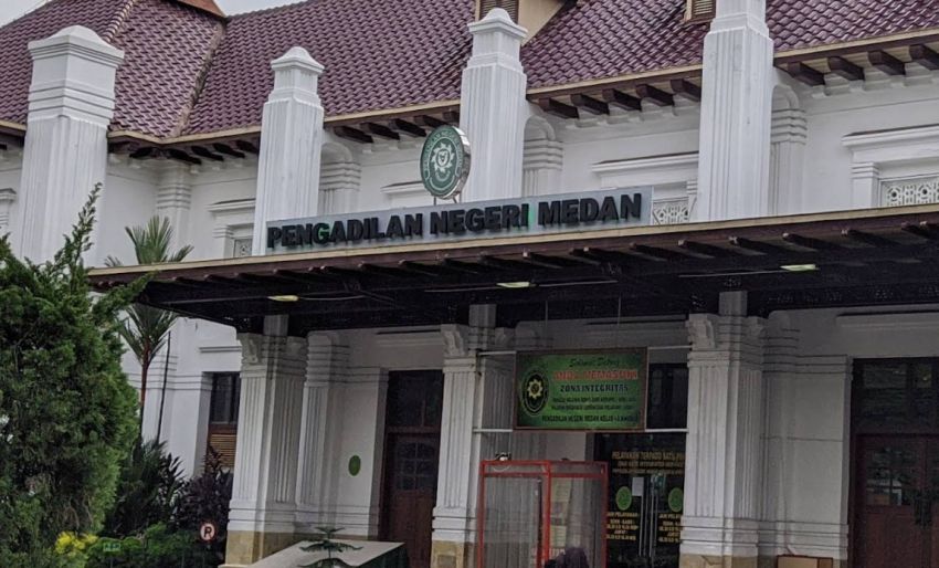Anak 12 Tahun Diduga Bunuh Ibu Kandung di Medan, Jaksa Minta Pendampingan 8 Bulan