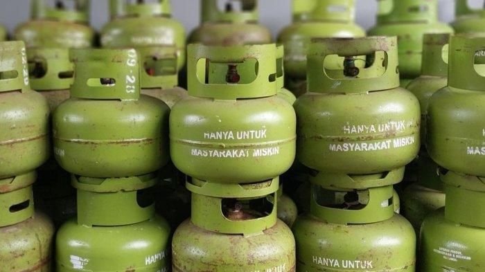 Diduga Pemkab Batu Bara Tutup Mata, Warga Tanjung Tiram Menjerit: Elpiji 3 Kg Langka, Harga Tembus Rp25 Ribu!