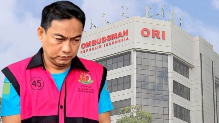 Kejagung Tangkap Bos PT Toshida Indonesia, Tersangka Suap Ketua Ombudsman dalam Kasus Nikel Sultra