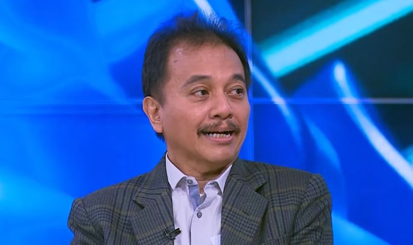 Roy Suryo Sindir Polda Metro Jaya soal P21 Kasus Ijazah Jokowi: Kok Ikut Mendoakan?