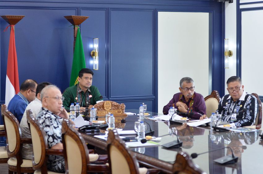 Rp10,6 Triliun TKD Bencana Sumatera Belum Optimal, Tito Karnavian Minta Daerah Segera Bertindak