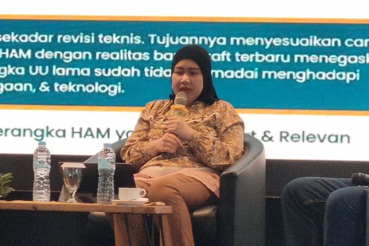 Komnas HAM Diusulkan Bisa Menyidik Kasus HAM, Revisi UU Mulai Dibahas