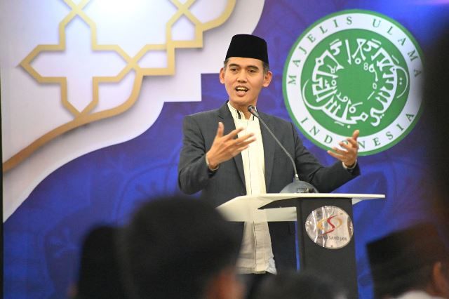 1.098 Sapi Kurban Prabowo dari APBN, MUI: Tidak Ada Masalah Secara Syar&rsquo;i