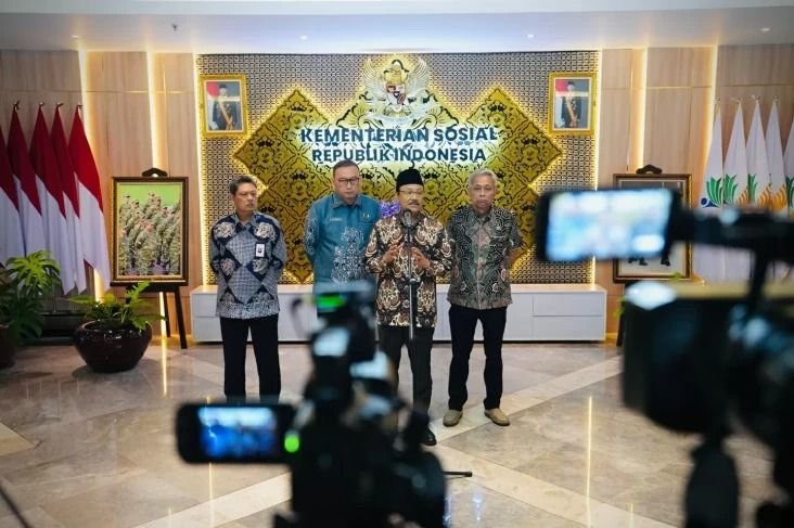 Gus Ipul Kecam Keras Kasus Kekerasan Seksual di Ponpes Pati, Tekankan Perlindungan Menyeluruh bagi Santri