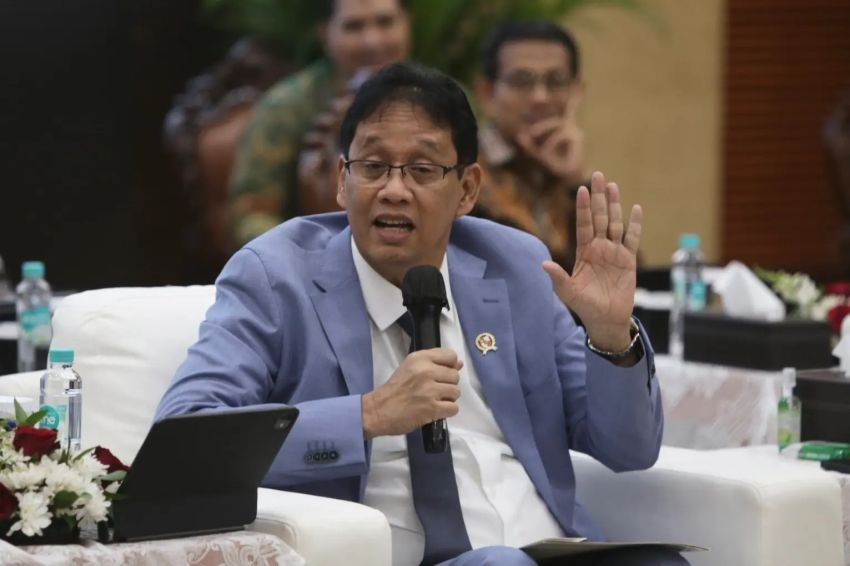Purbaya: Pegang Dolar Sekarang? Sebaiknya Dijual, Tidak Akan Untung