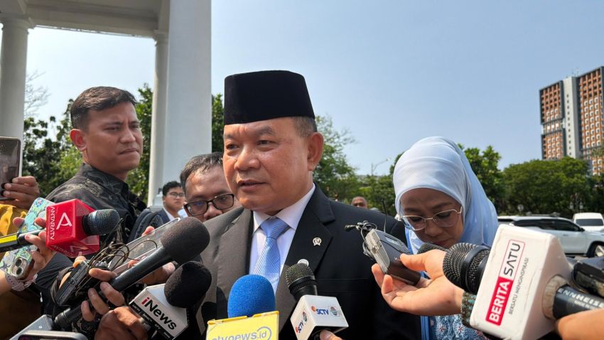 KSP Pastikan Penanganan Karhutla Dilakukan Cepat, Terpadu, dan Terukur Hadapi Musim Kemarau 2026
