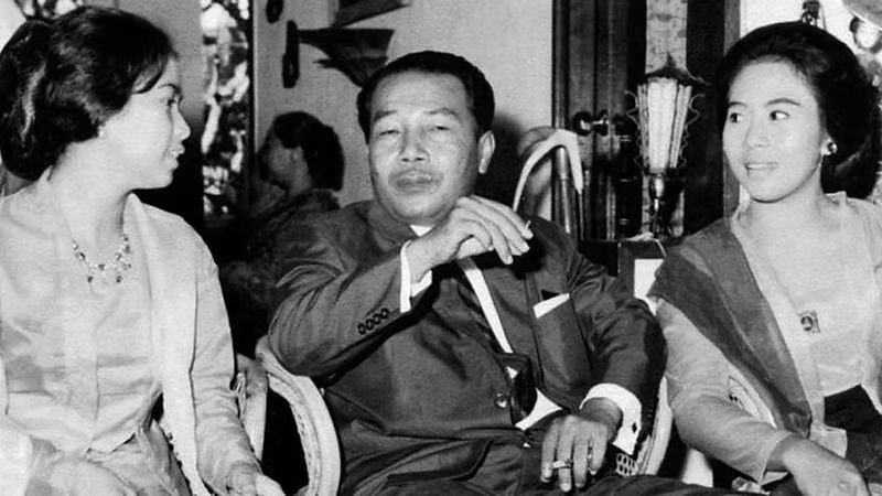 Jusuf Muda Dalam: Menteri Bank Sentral Era Soekarno yang Hidup Mewah di Tengah Krisis, Divonis Mati karena Skandal Korupsi Terbesar 1960-an