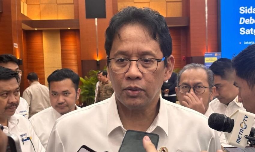 Sempat Dikabarkan Ambruk, Purbaya Yudhi Sadewa Klarifikasi Hanya Jalani Pemeriksaan Rutin