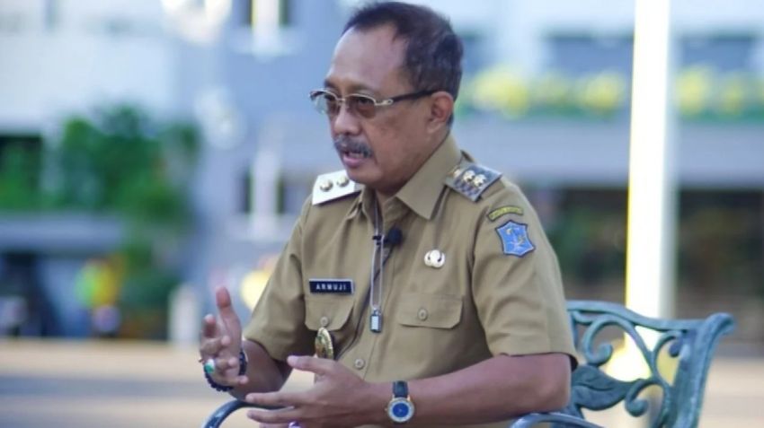 Armuji: Masyarakat Berhak Mengkritik, Pejabat Tak Boleh Baper dan Emosi