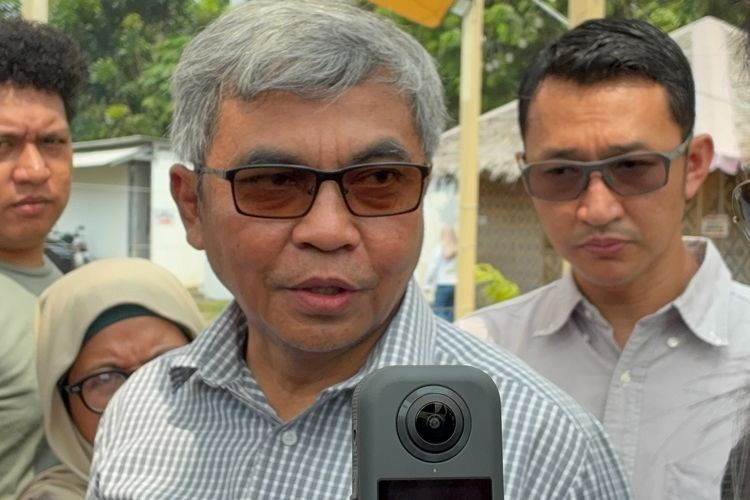 Kode Amplop &lsquo;1&rsquo; untuk Dirjen Bea Cukai Terungkap, KPK Bicara Strategi Penyidikan
