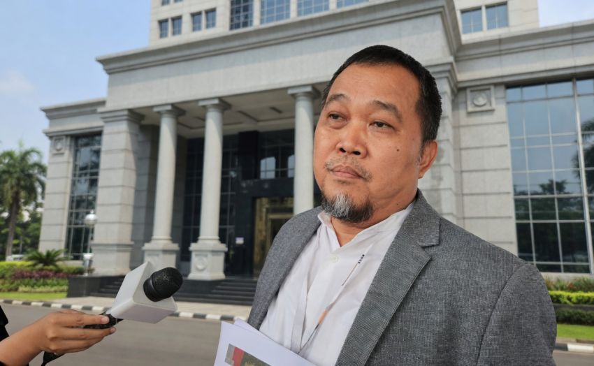 Boyamin Kritik Wacana DPR Tangani Ombudsman: &ldquo;Jangan Makin Politis&rdquo;