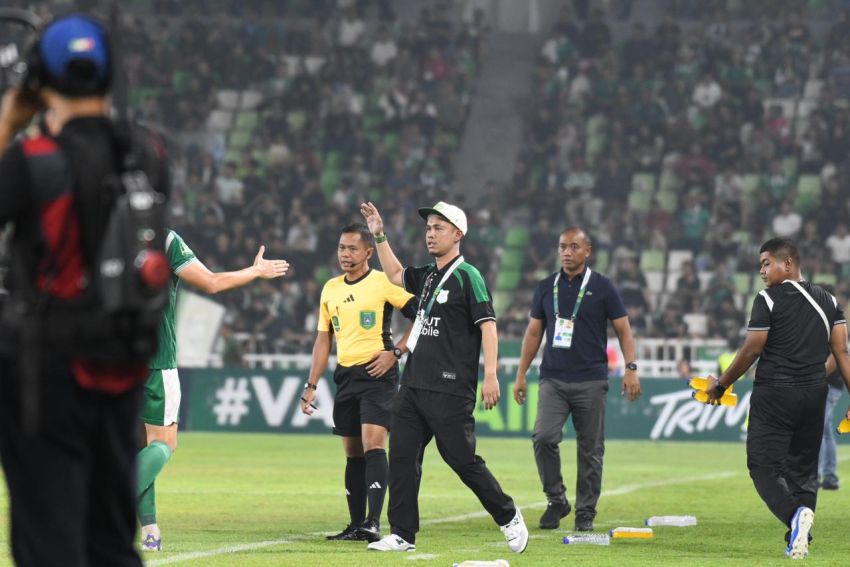 PSMS Medan Siap Tampil di Piala Presiden 2026, Tinggal Tunggu Restu PSSI