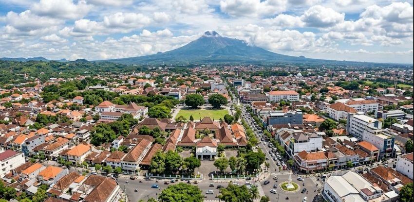Cuaca DIY Didominasi Cerah, BMKG: Kulon Progo hingga Yogyakarta Diperkirakan Stabil Sepanjang Hari