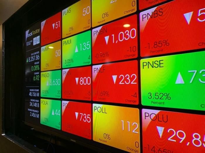 IHSG Pekan Ini Diprediksi Bergerak Fluktuatif, Sentimen Royalti Tambang Jadi Sorotan