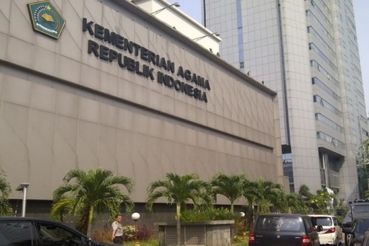 Kemenag Jadwalkan Sidang Isbat Idul Adha 2026 pada 17 Mei, Penentuan Zulhijah Tunggu Hasil Rukyat Hilal