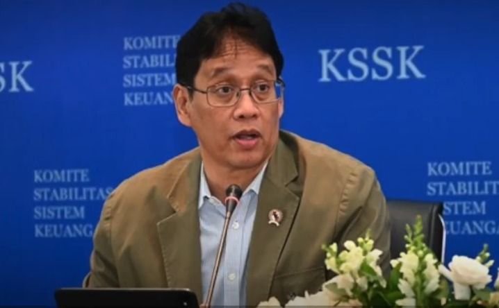 Menkeu Purbaya Ungkap Rahasia Ekonomi RI Tumbuh 5,61 Persen: Daya Beli Masyarakat Kuat